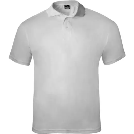 FWRD Kids Pro Golfer White